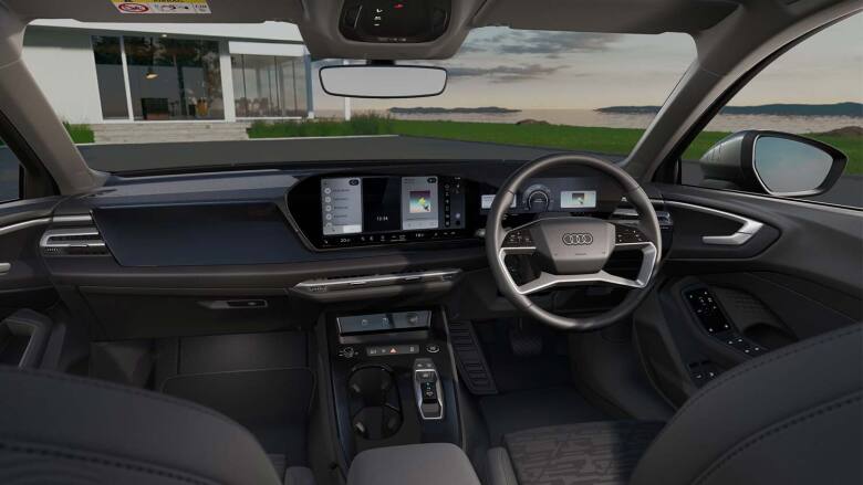 Audi A5 2.0 TFSI 299 e Quattro Technik 5dr S Tronic Estate